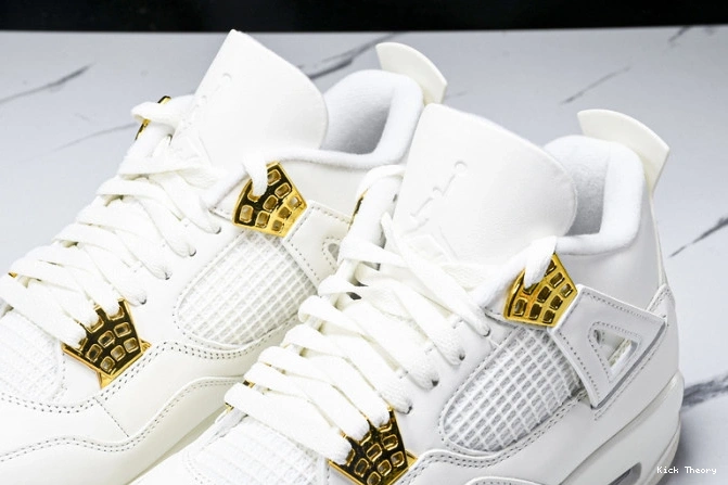 Kick Theory 4 AQ9129-170 Jordan Gold Metallic Retro 0713